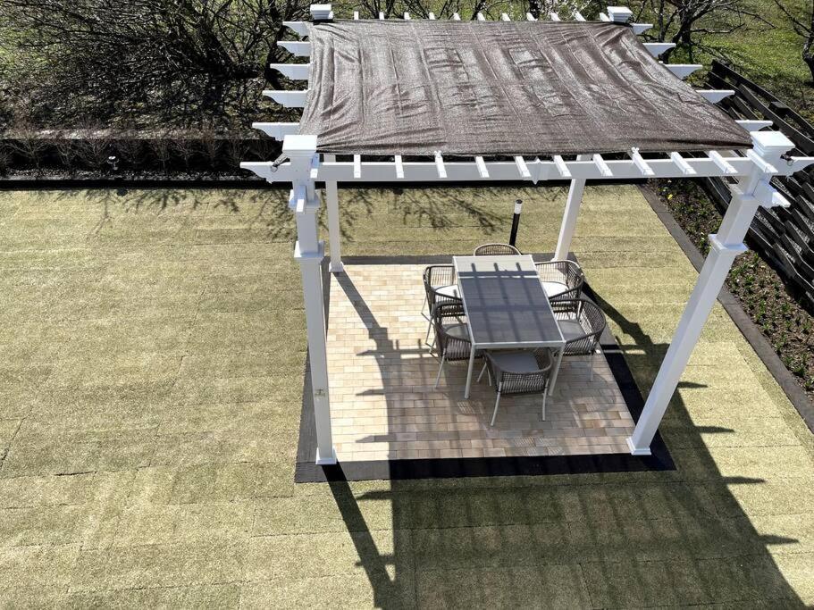 Mt. Fuji Kokoワンちゃんokの新築貸別荘 Fujikawaguchiko Exterior photo